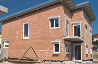 Snowshill home extensions