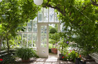 free Snowshill orangery quotes