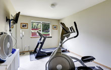 Snowshill home gym construction leads